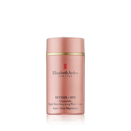 Elizabeth Arden Ceramide Retinol + HPR Rapid Skin Renewing Water Cream (50 ml)