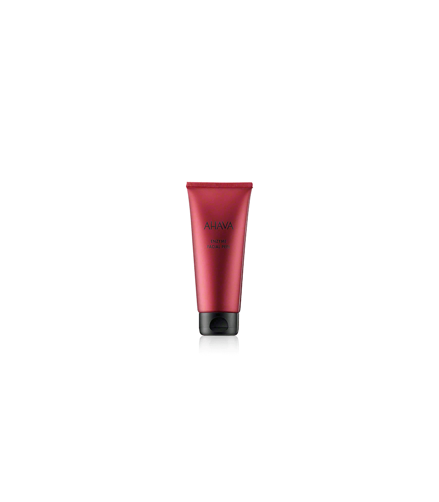 AHAVA Apple of Sodom Enzyme Facial Peel (100 ml)