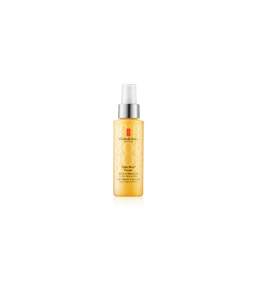 Elizabeth Arden Eight Hour Cream All-Over Miracle Oil (100 ml)