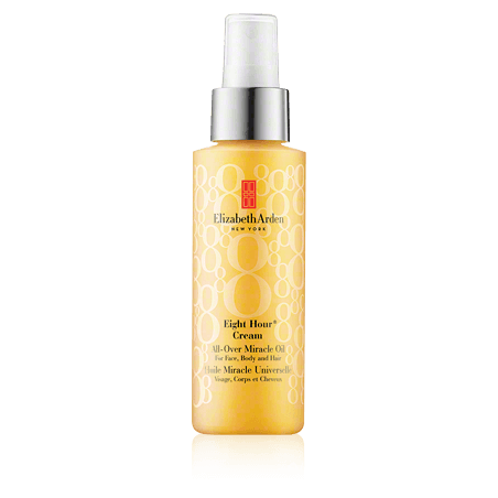 Elizabeth Arden Eight Hour Cream All-Over Miracle Oil (100 ml)