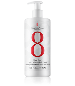 Elizabeth Arden Eight Hour Cream Daily Hydrating Body Lotion (380 ml)