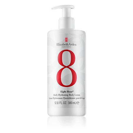Elizabeth Arden Eight Hour Cream Daily Hydrating Body Lotion (380 ml)