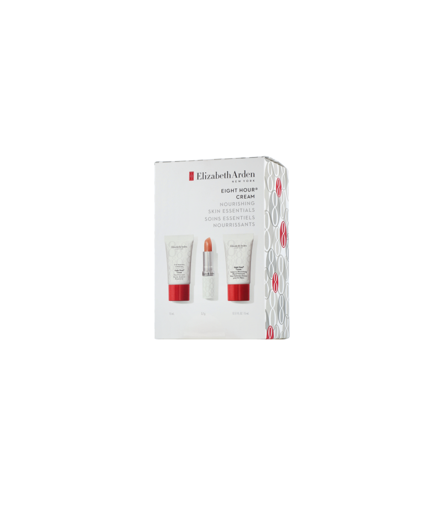 Elizabeth Arden Eight Hour Cream Set