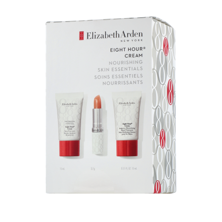Elizabeth Arden Eight Hour Cream Set