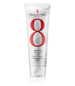 Elizabeth Arden Eight Hour Cream HydraPlay 2-in-1 Daily Cleanser (125 ml)