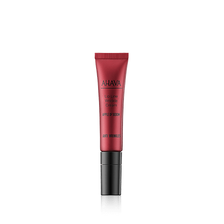 AHAVA Apple of Sodom Lip Line Wrinkle Cream (15 ml)