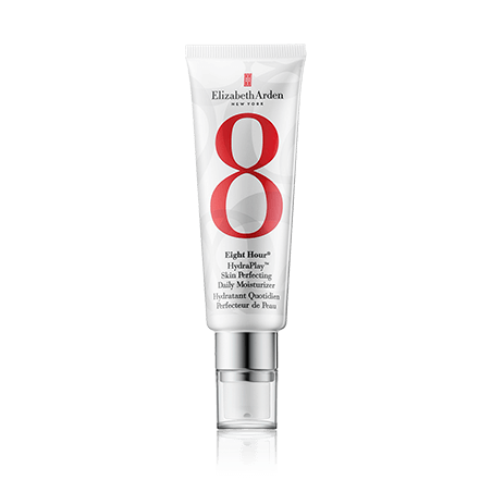 Elizabeth Arden Eight Hour Cream HydraPlay Skin Perfecting Daily Moisturiser (45 ml)