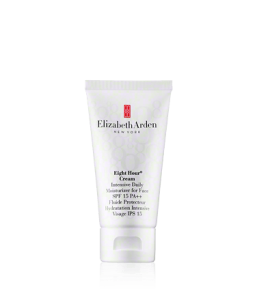 Elizabeth Arden Eight Hour Cream Intensive Daily Moisturizer for Face SPF15 (50 ml)