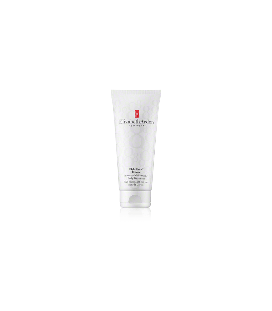 Elizabeth Arden Eight Hour Cream Intensive Moisturizing Body Treatment (200 ml)