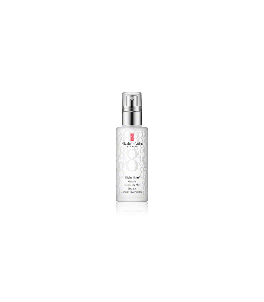 Elizabeth Arden Eight Hour Cream Miracle Hydrating Mist (100 ml)