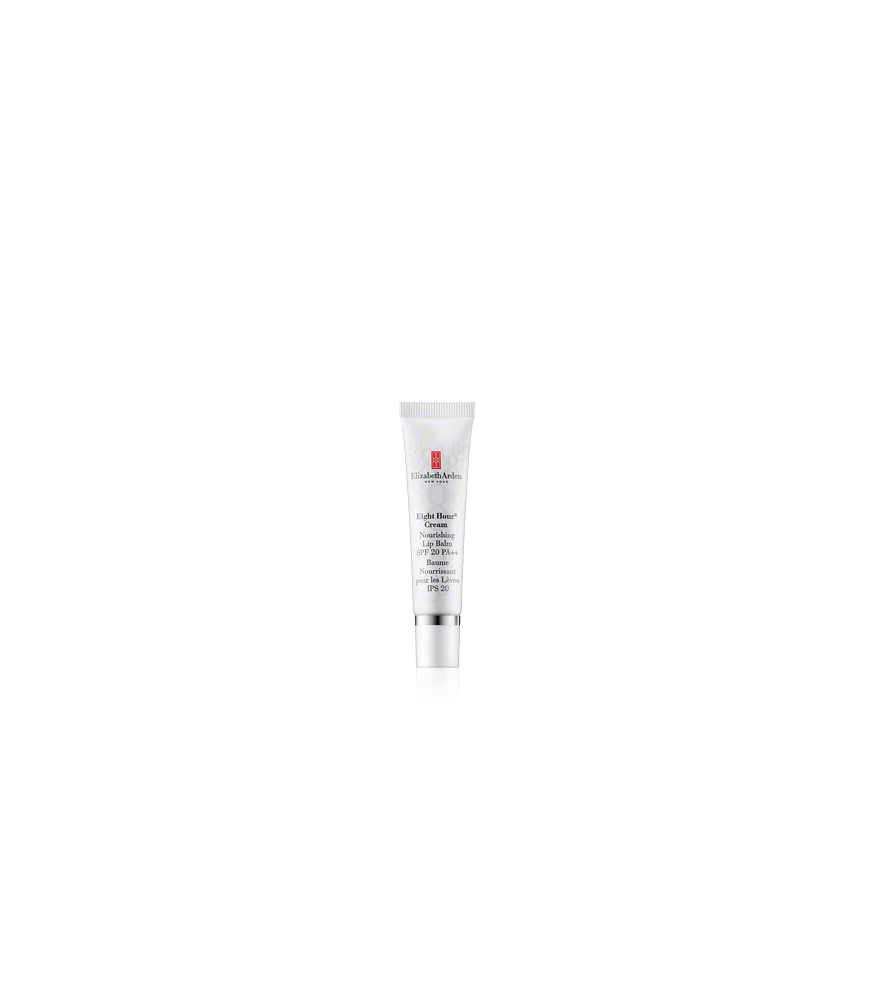 Elizabeth Arden Eight Hour Cream Nourishing Lip Balm SPF 20 (14