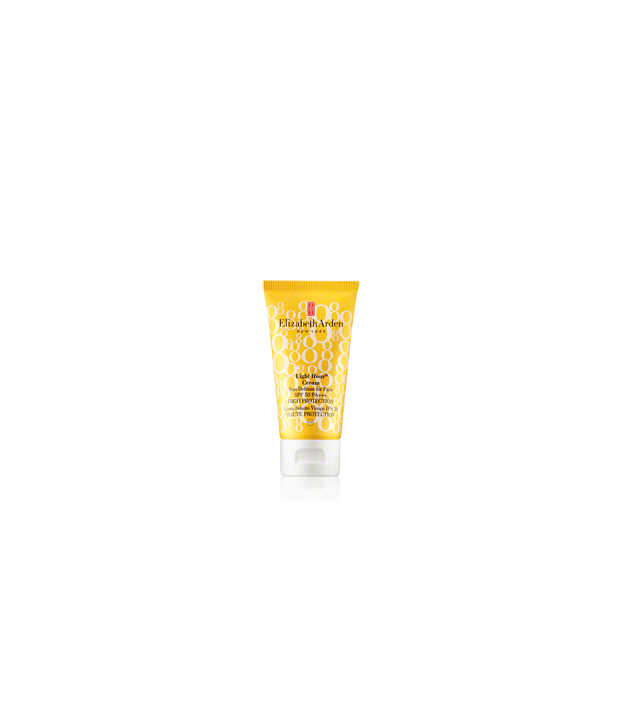 Elizabeth Arden Eight Hour Cream Sun Defense for Face SPF50 PA+++ (50 ml)