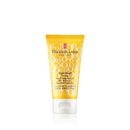Elizabeth Arden Eight Hour Cream Sun Defense for Face SPF50 PA+++ (50 ml)
