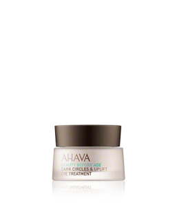 AHAVA Beauty Before Age Dark Circles & Uplift Eye Treatment (15 ml)