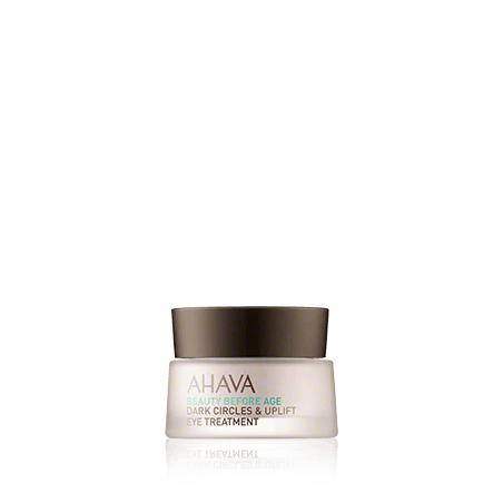 AHAVA Beauty Before Age Dark Circles & Uplift Eye Treatment (15 ml)