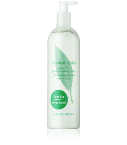 Elizabeth Arden Green Tea Body Lotion (500 ml)