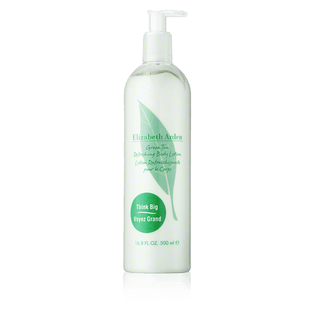 Elizabeth Arden Green Tea Body Lotion (500 ml)