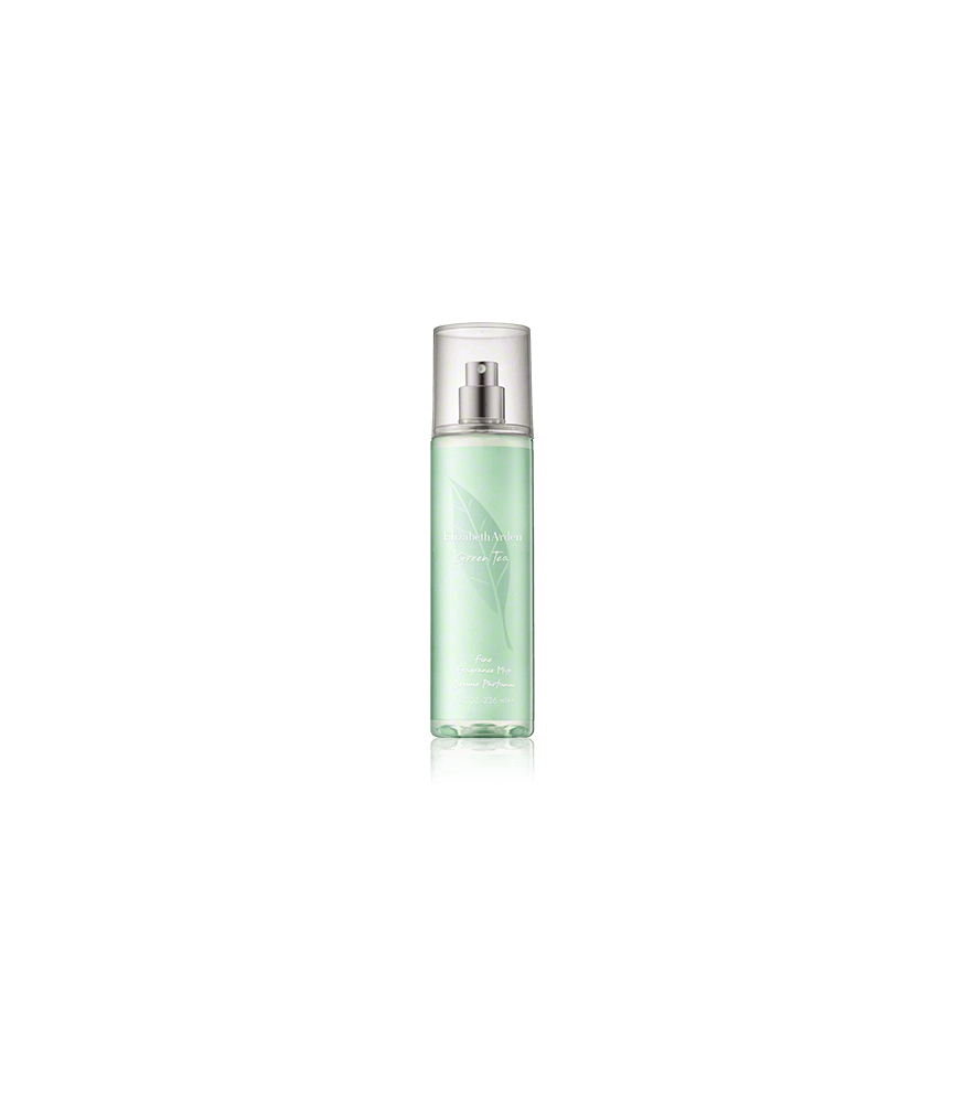 Elizabeth Arden Green Tea Fine Fragrance Mist (236 ml)