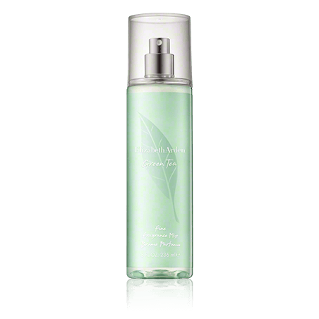 Elizabeth Arden Green Tea Fine Fragrance Mist (236 ml)