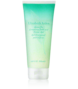 Elizabeth Arden Green Tea Shower Gel (200 ml)