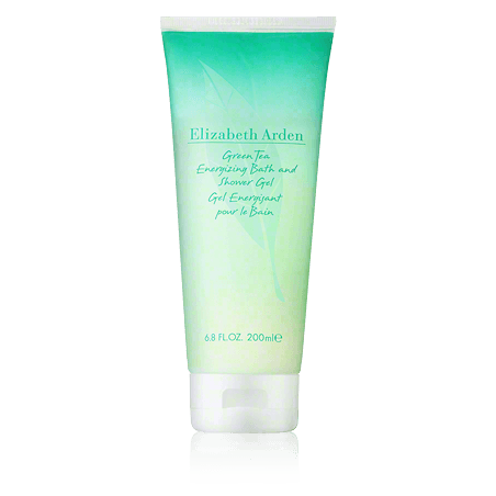 Elizabeth Arden Green Tea Shower Gel (200 ml)