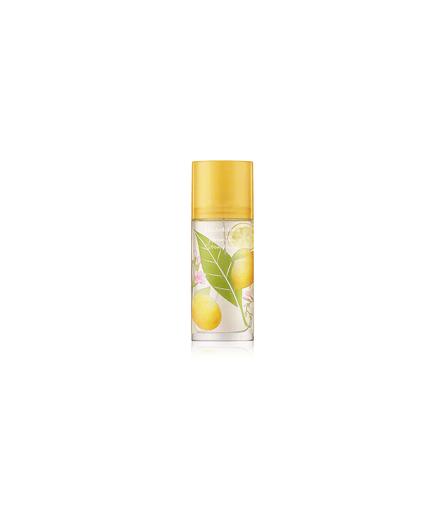Elizabeth Arden Green Tea Citron Freesia Eau de Toilette Spray (100 ml)