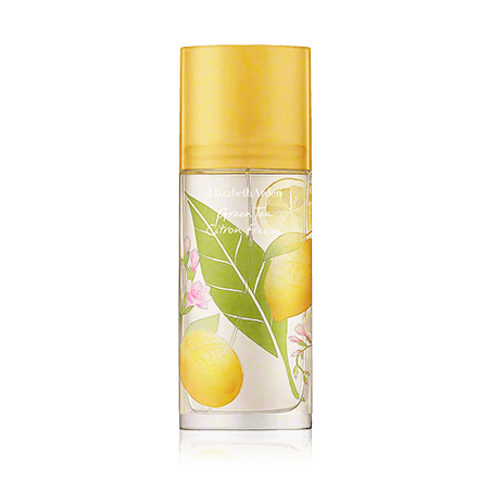 Elizabeth Arden Green Tea Citron Freesia Eau de Toilette Spray (100 ml)
