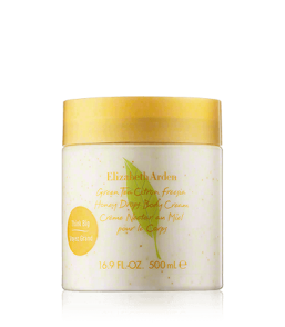 Elizabeth Arden Green Tea Citron Freesia Honey Drops Body Cream (500 ml)