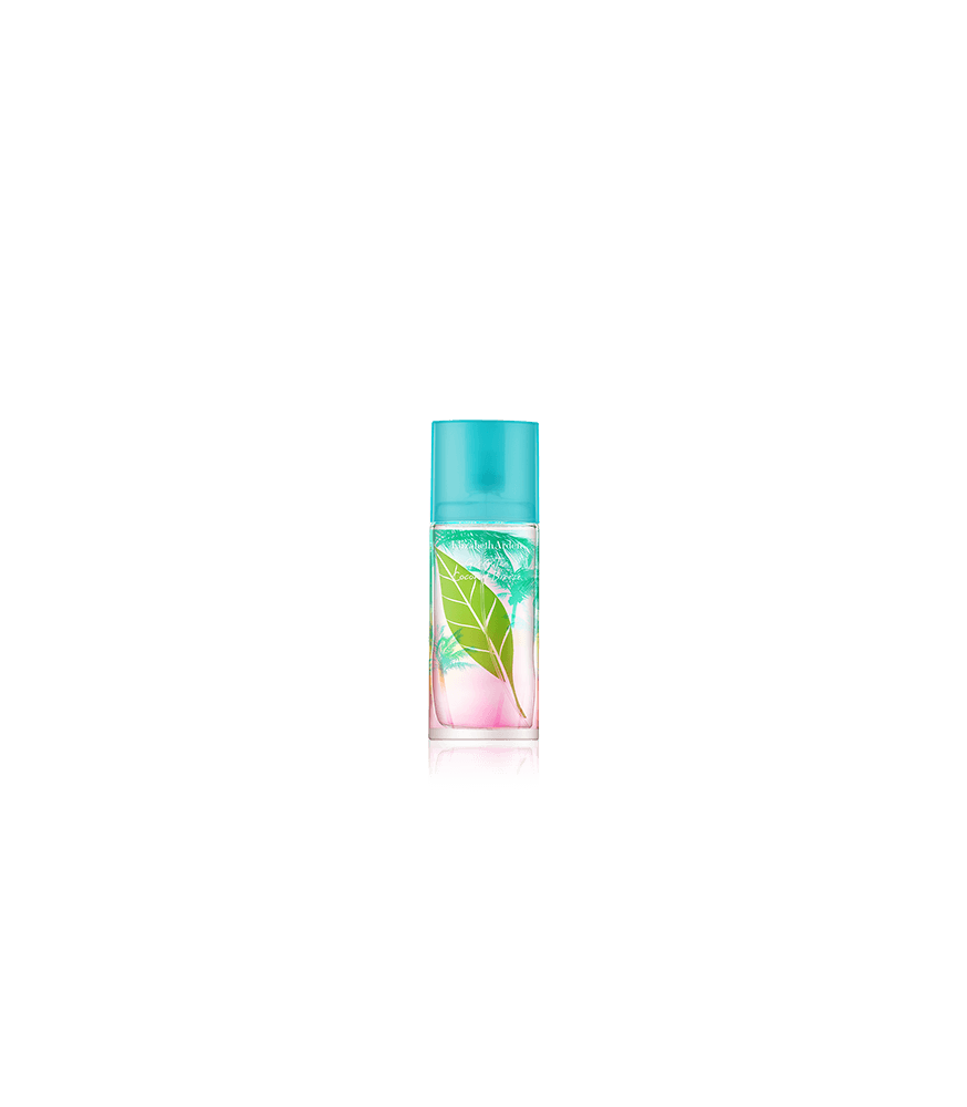 Elizabeth Arden Green Tea Coconut Breeze Eau de Toilette Spray (50 ml)