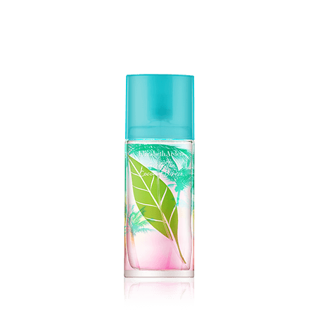 Elizabeth Arden Green Tea Coconut Breeze Eau de Toilette Spray (50 ml)