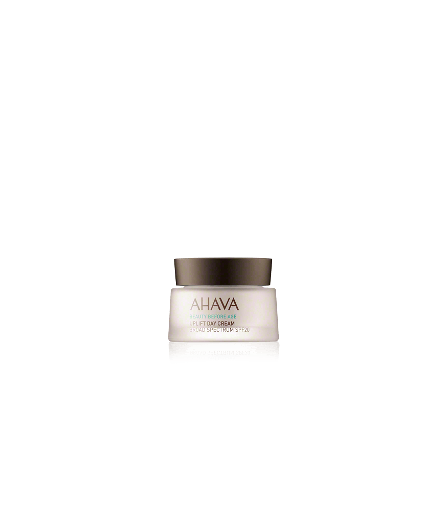 AHAVA Beauty Before Age Uplift Day Cream SPF 20 (50 ml)