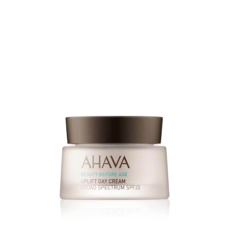 AHAVA Beauty Before Age Uplift Day Cream SPF 20 (50 ml)