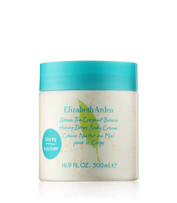 Elizabeth Arden Green Tea Coconut Breeze Honey Drops Body Cream (500 ml)
