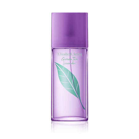Elizabeth Arden Green Tea Lavender Eau de Toilette Spray (100 ml)