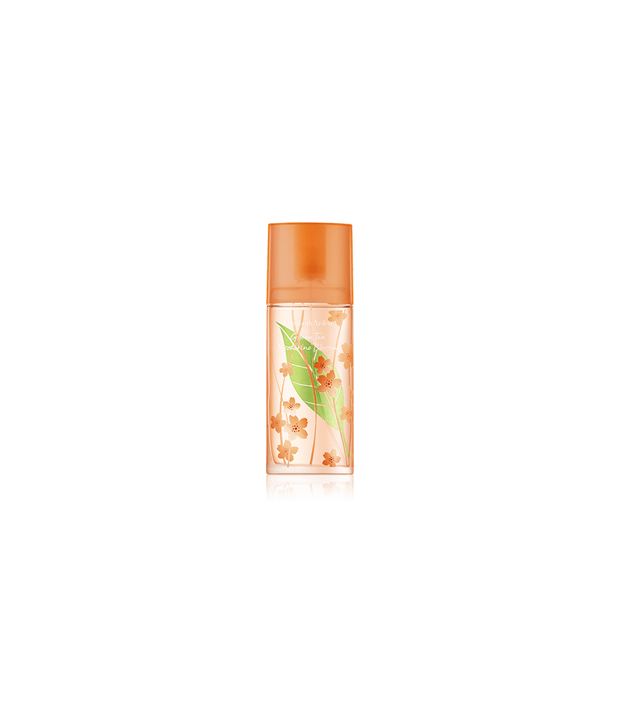 Elizabeth Arden Green Tea Nectarine Blossom Eau de Toilette Spray (100 ml)