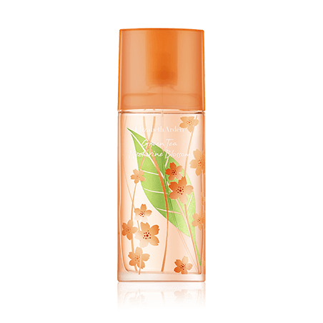 Elizabeth Arden Green Tea Nectarine Blossom Eau de Toilette Spray (100 ml)