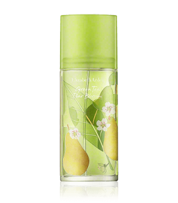 Elizabeth Arden Green Tea Pear Blossom Eau de Toilette Spray (100 ml)