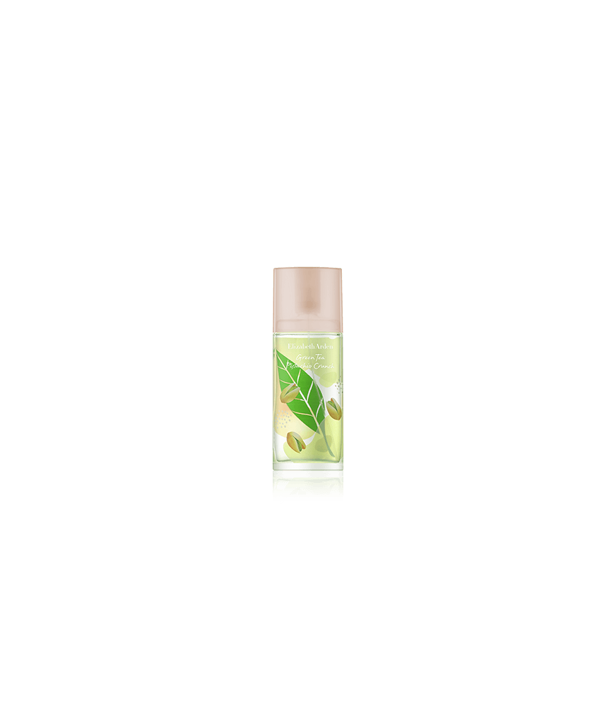 Elizabeth Arden Green Tea Pistachio Crunch Eau de Toilette Spray (50 ml)