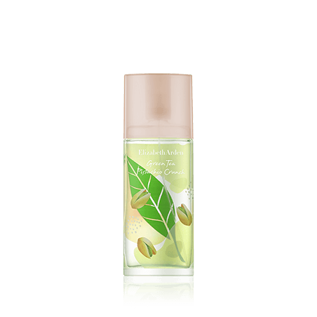 Elizabeth Arden Green Tea Pistachio Crunch Eau de Toilette Spray (50 ml)