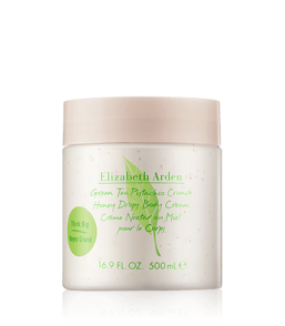 Elizabeth Arden Green Tea Pistachio Crunch Honey Drops Body Cream (500 ml)