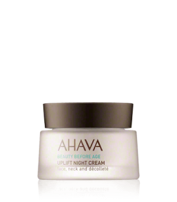 AHAVA Beauty Before Age Uplift Night Cream (50 ml)