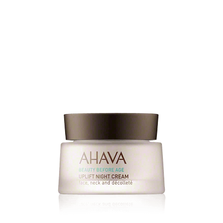 AHAVA Beauty Before Age Uplift Night Cream (50 ml)