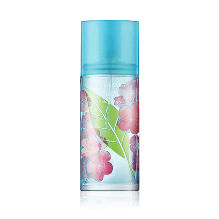 Elizabeth Arden Green Tea Sakura Blossom Eau de Toilette Spray (100 ml)