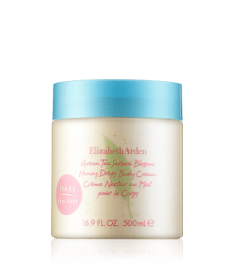 Elizabeth Arden Green Tea Sakura Blossom Honey Drops Body Cream (500 ml)