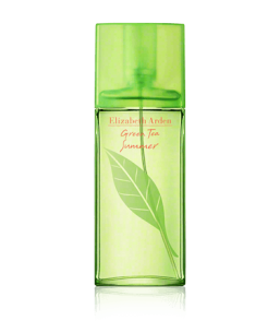 Elizabeth Arden Green Tea Summer Eau de Toilette Spray (100 ml)