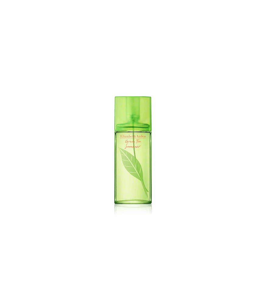 Elizabeth Arden Green Tea Summer Eau de Toilette Spray (100 ml)