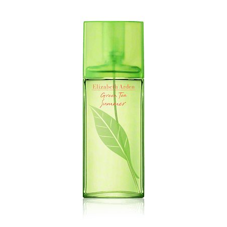 Elizabeth Arden Green Tea Summer Eau de Toilette Spray (100 ml)