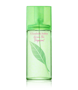 Elizabeth Arden Green Tea Tropical Eau de Toilette Spray (100 ml)