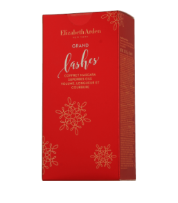 Elizabeth Arden Mascara Set mit Grand Entrance Mascara