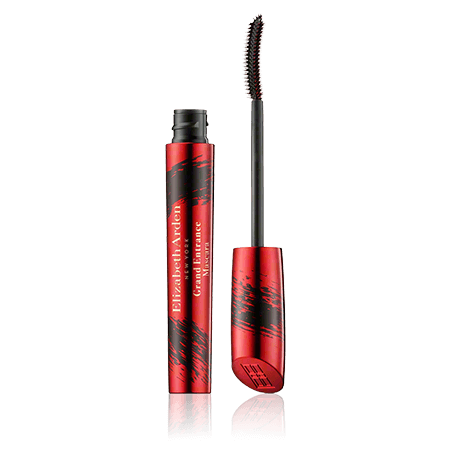 Elizabeth Arden Mascara Grand Entrance Mascara Black (8
